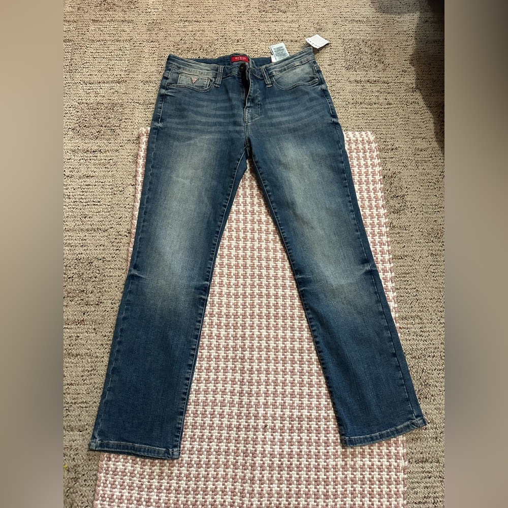 NWT Men’s Guess Jeans